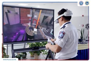 “Police Hackathon-2026” тэмцээн эхэллээ